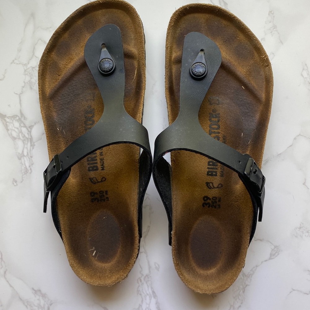 Birkenstock size 39